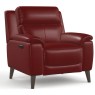 Bella Armchair Mezzo Bordeaux
