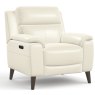 Bella Armchair Mezzo Off White