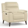 Bella Armchair Calda Bone China