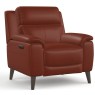 Bella Armchair Calda Saddle