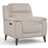Bella Armchair Matteo Almond