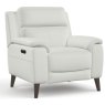Bella Armchair Matteo Chalk
