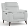 Bella Armchair Matteo Smoke