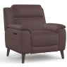Bella Armchair Matteo Squirel