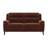 bella 3 seater power recliner 01