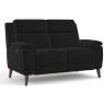 Bella 2 Seater Adriano Onyx