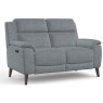 Bella 2 Seater Anivia Grey