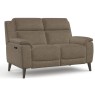 Bella 2 Seater Anivia Brown