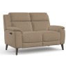 Bella 2 Seater Francesco Sand