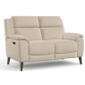 Bella 2 Seater Hopsack Dove