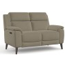 Bella 2 Seater Hopsack Linen