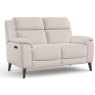 Bella 2 Seater Hopsack Natural