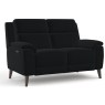 Bella 2 Seater Palma Indigo