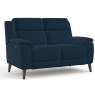Bella 2 Seater Palma Navy