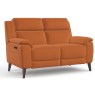 Bella 2 Seater Roxy Pumpkin