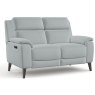 Bella 2 Seater Roxy Smoke