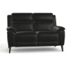 Bella 2 Seater Calda Black Coffee