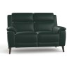 Bella 2 Seater Calda Peacock