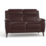 Bella 2 Seater Calda Rose Brown