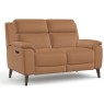 Bella 2 Seater Matteo Toffee