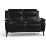 Bella 2 Seater Mezzo Chorcoal