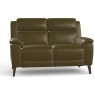 Bella 2 Seater Mezzo Olive
