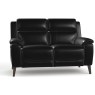 Bella 2 Seater Mezzo Ebony