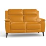 Bella 2 Seater Mezzo Mustard