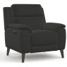Bella Armchair Adriano Carbon