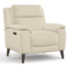 Bella Armchair Adriano Cotton