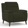 Bella Armchair Adriano Pine
