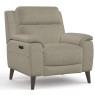 Bella Armchair Anivia Khaki