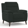 Bella Armchair Francesco Bottle