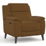 Bella Armchair Francesco Safron