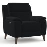 Bella Armchair Palma Indigo