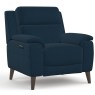 Bella Armchair Palma Navy