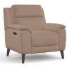 Bella Armchair Palma Nutmeg
