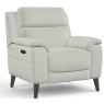 Bella Armchair Palma Stone