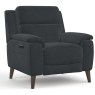 Bella Armchair Roxy Shadow