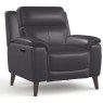 Bella Armchair Mezzo Lavender