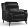 Bella Armchair Mezzo Chorcoal