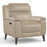Bella Armchair Mezzo Fog