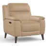 Bella Armchair Mezzo Mink