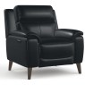 Bella Armchair Mezzo Navy