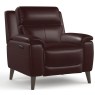 Bella Armchair Mezzo Shiraz