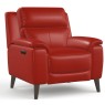 Bella Armchair Mezzo Tango