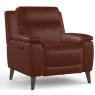 Bella Armchair Mezzo Vintage Tan