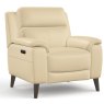 Bella Armchair Calda Beige