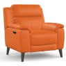 Bella Armchair Calda Marmelade