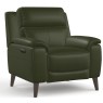 Bella Armchair Calda Pine